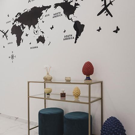 Mariblu Palermo Hotel Kültér fotó