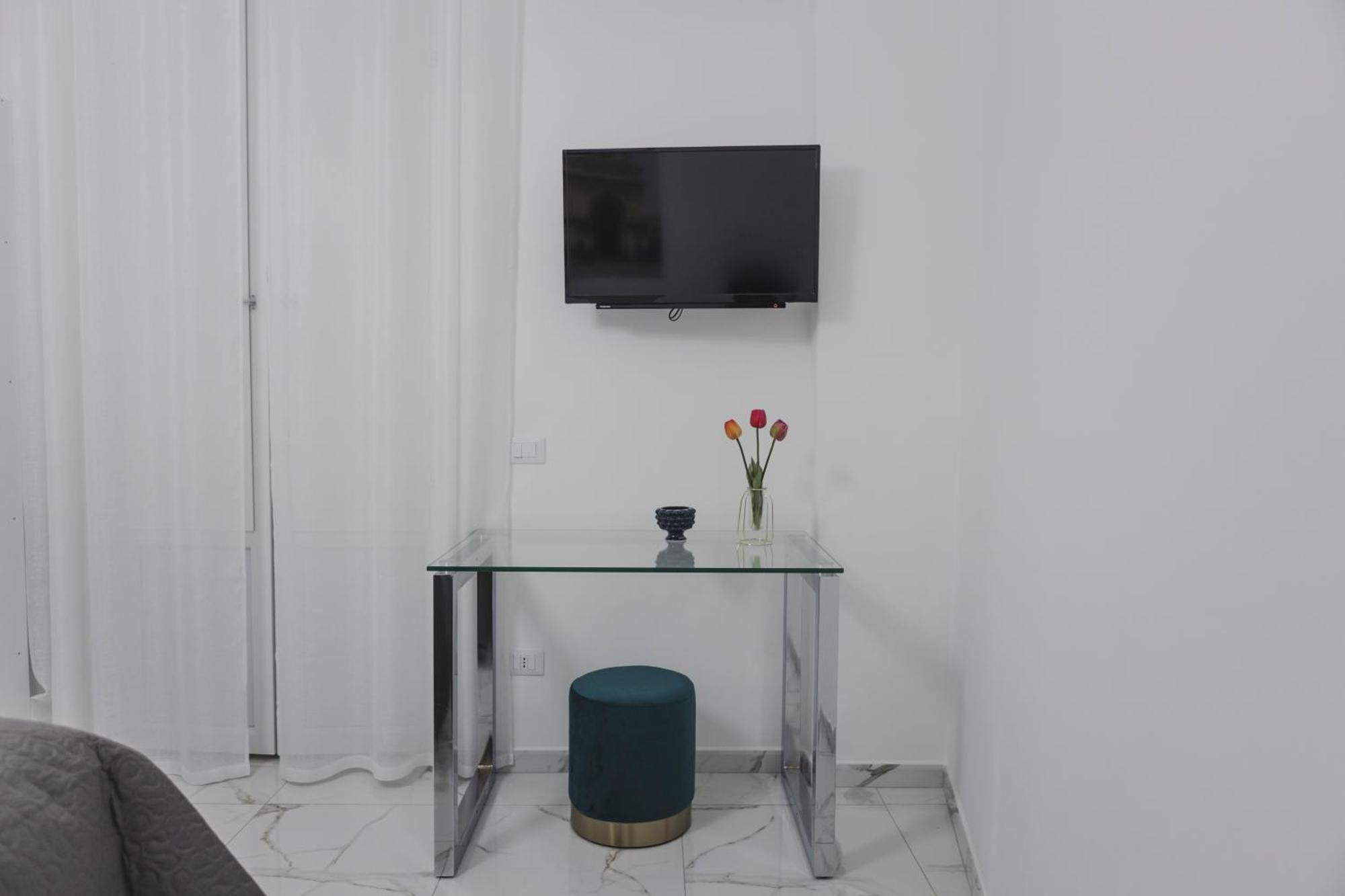 Mariblu Palermo Hotel Kültér fotó
