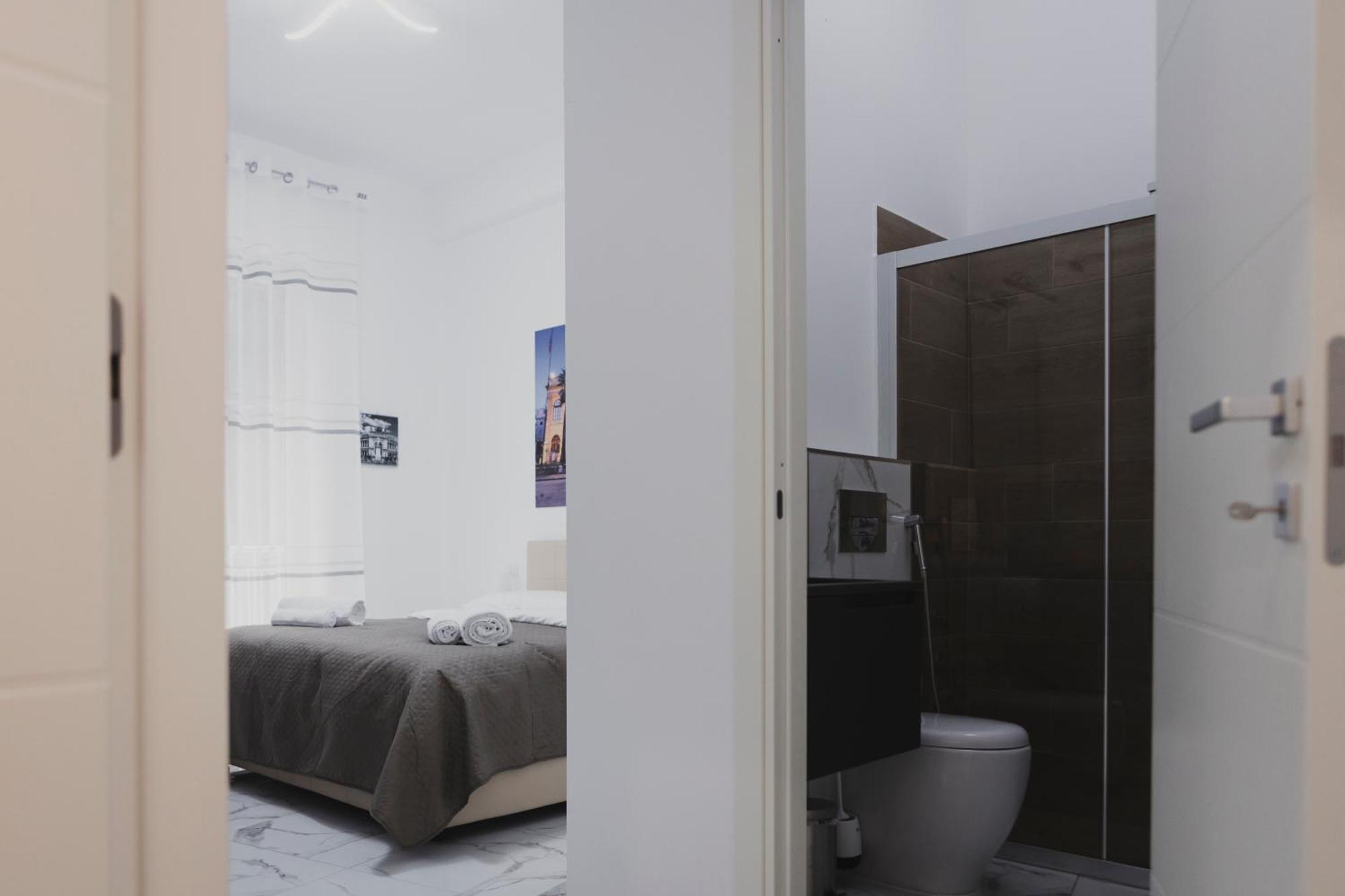 Mariblu Palermo Hotel Kültér fotó
