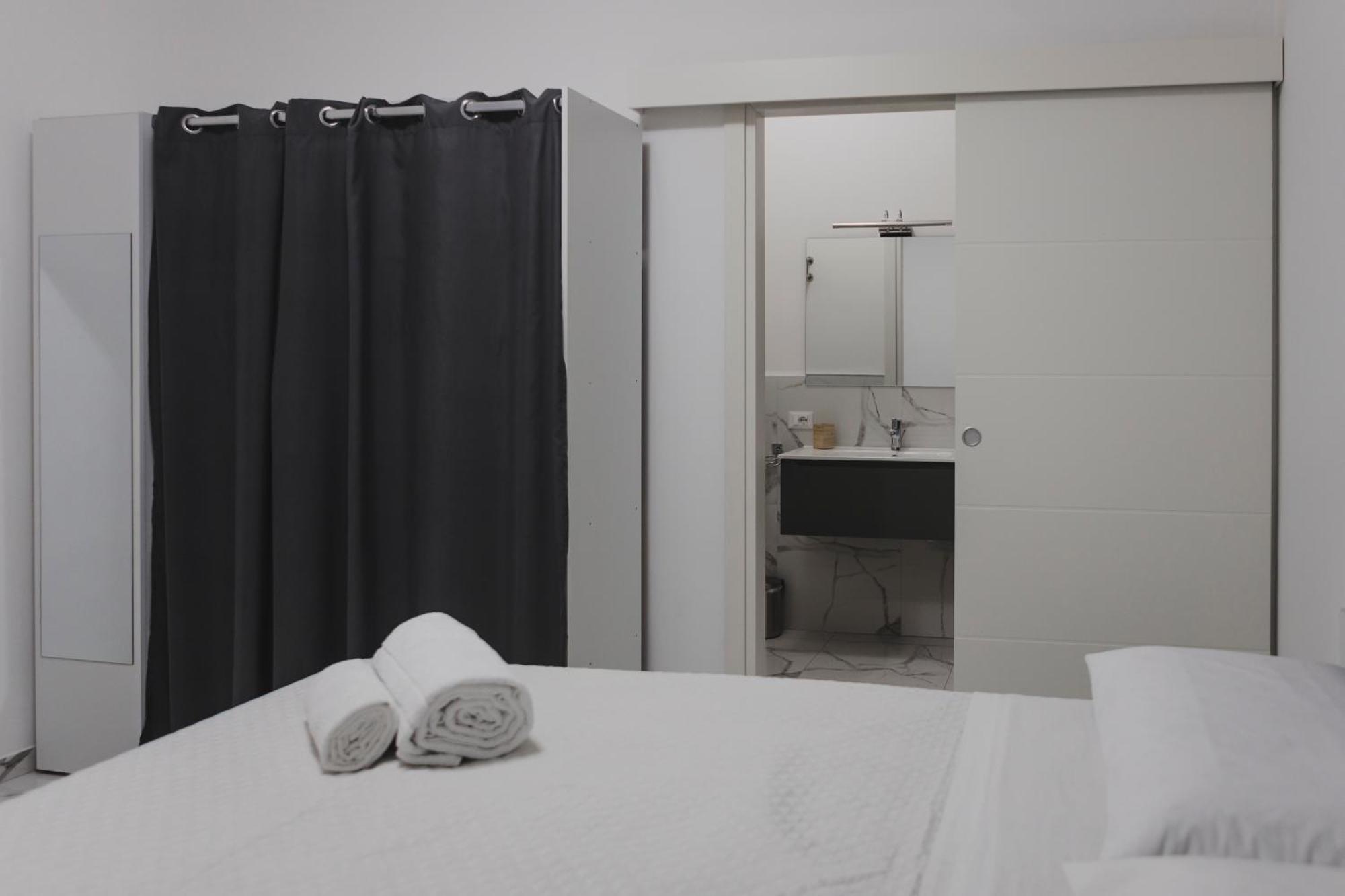 Mariblu Palermo Hotel Kültér fotó