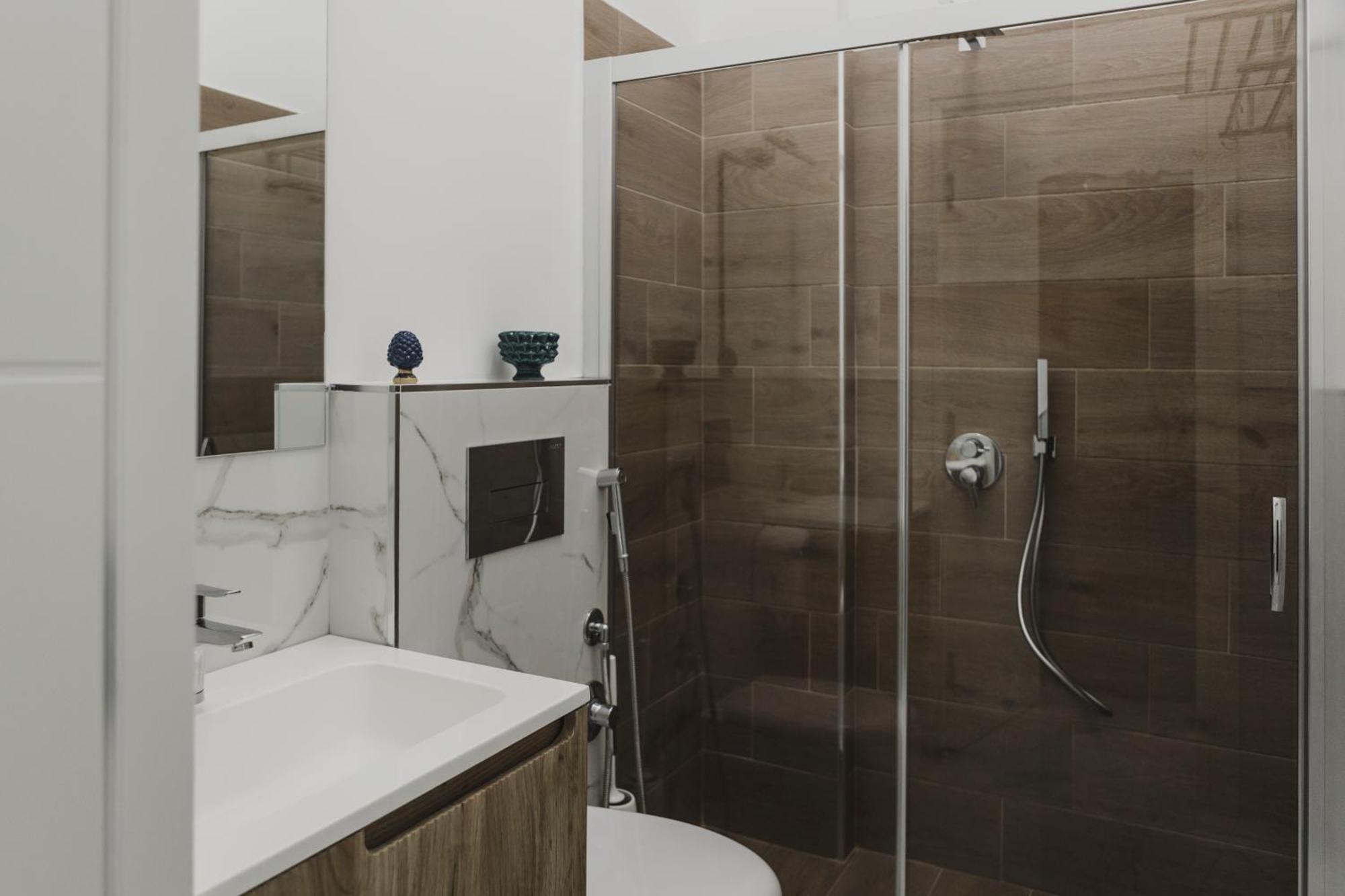 Mariblu Palermo Hotel Kültér fotó
