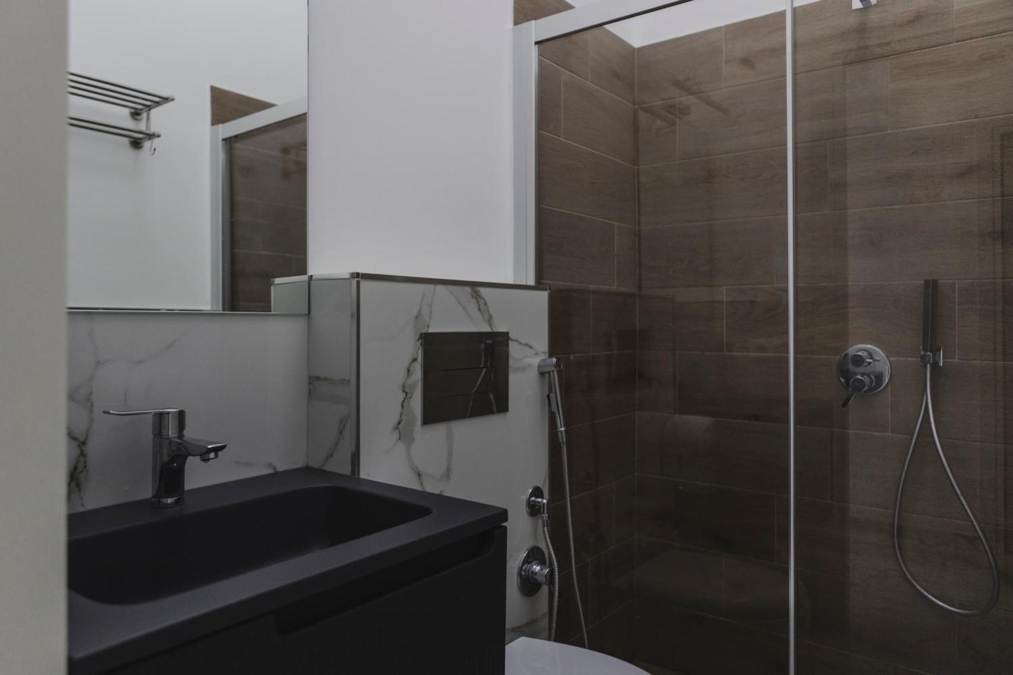 Mariblu Palermo Hotel Kültér fotó