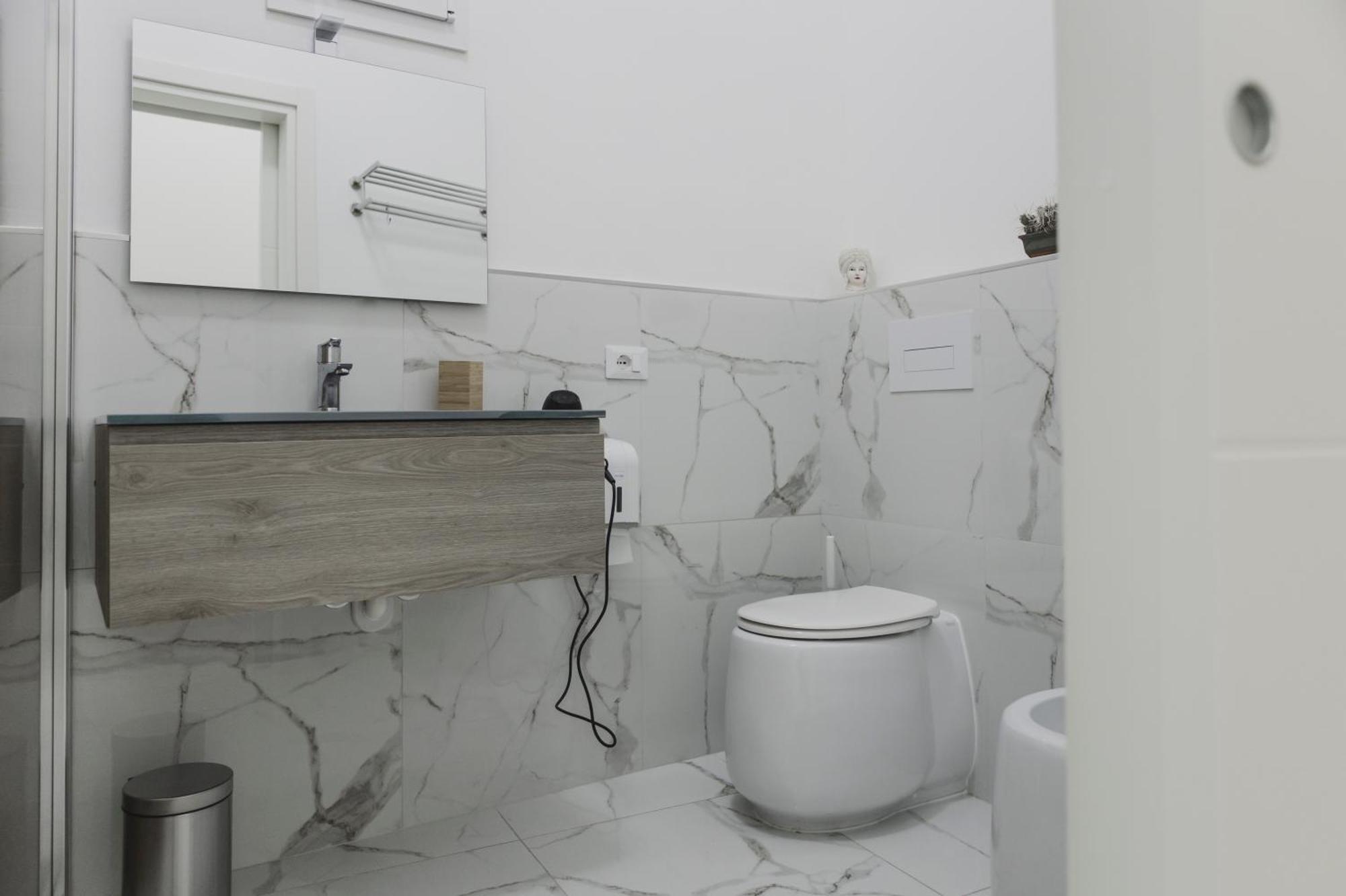 Mariblu Palermo Hotel Kültér fotó