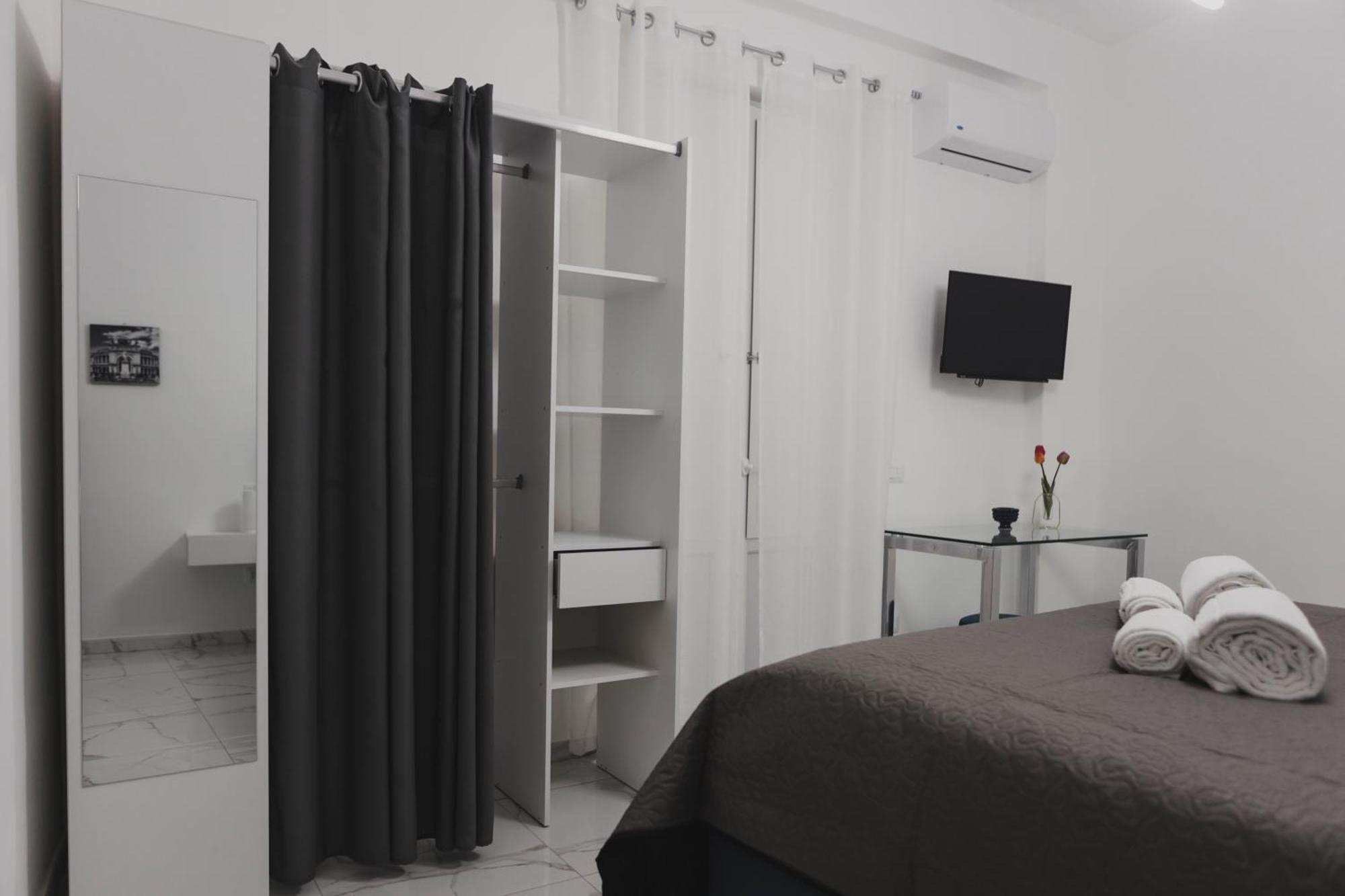 Mariblu Palermo Hotel Kültér fotó