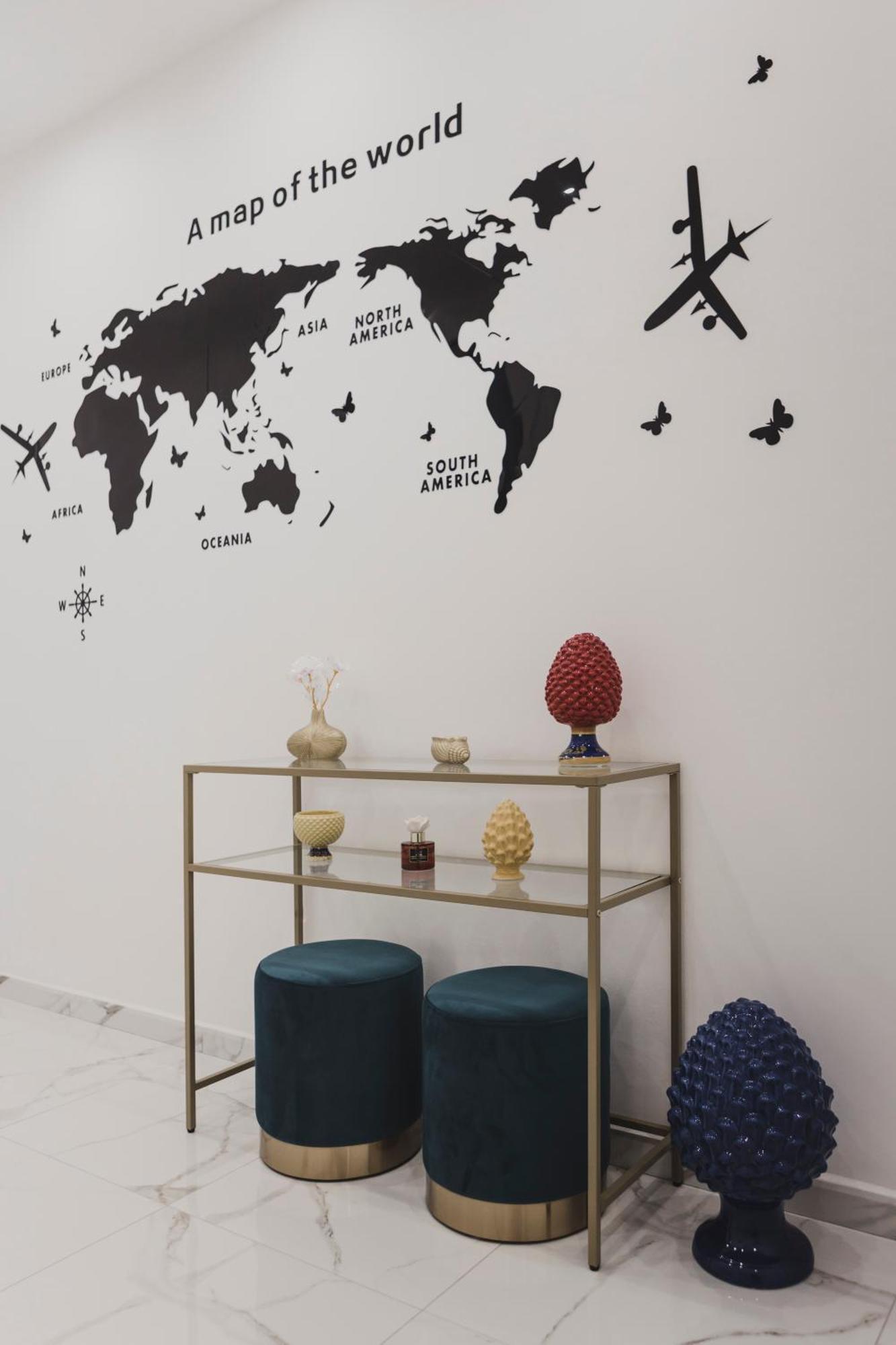 Mariblu Palermo Hotel Kültér fotó